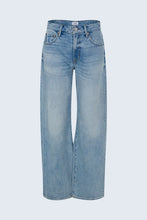 Larsen Relaxed Flare