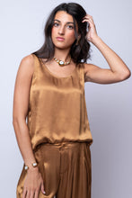 Dana Scoop Tank