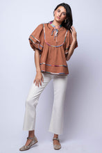 Bronte Blouse