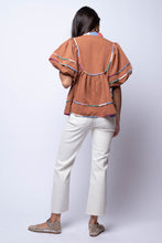 Bronte Blouse