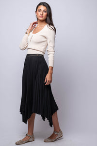 Colin Pointelle Sweater
