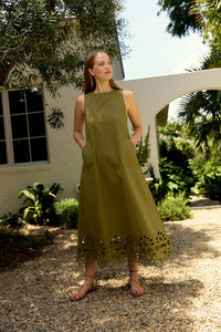 Dani Dress