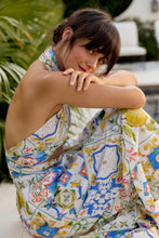 Scarf Top