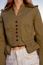 Isabella Jacket