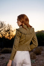Isabella Jacket