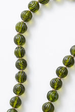 Lucid Glass Necklace