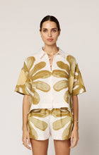 MARIE BLOUSE