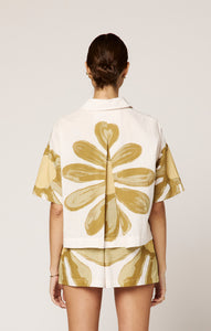 MARIE BLOUSE