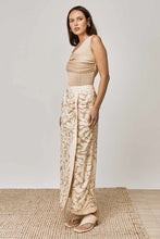 High Tide Midi Skirt