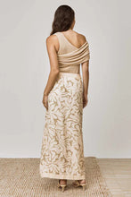 High Tide Midi Skirt