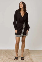 Sentiment Mini Dress
