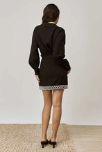 Sentiment Mini Dress