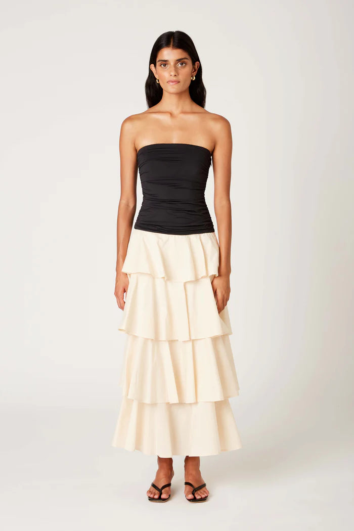 Mathilda Dress