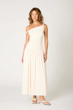karina dress by Nia the Brand in stone 