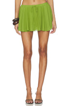 Alba Skirt