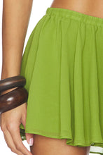 Alba Skirt