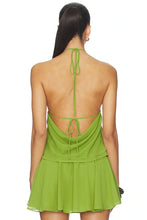 Selva Top