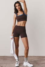 Never Better Bike Shorts