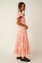 free people sundrenched maxi