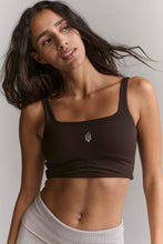 Never Better Reversible Twist Crop