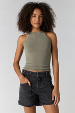 So Soft Seamless Modal Tank