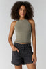 So Soft Seamless Modal Tank