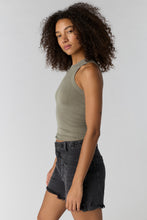 So Soft Seamless Modal Tank