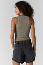 So Soft Seamless Modal Tank