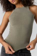 So Soft Seamless Modal Tank