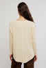 Latte Blues Thermal Solid
