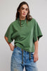 Atlas Dolman Tee