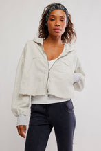 Dream Team Zip Up