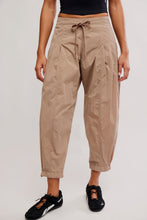 Soft Ridge Pants