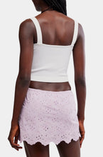 Eyes On You Skort