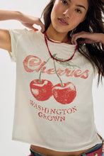 Nova Graphic Tee