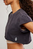 Hot Shot Cropped Tee