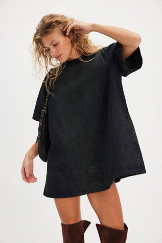 Harlow Structured Mini