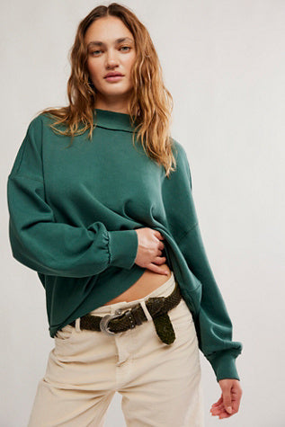 Palm Springs Pullover