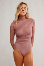 On My Way Bodysuit