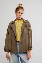 Home Office Cardi