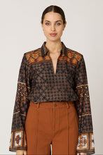 Moira Blouse