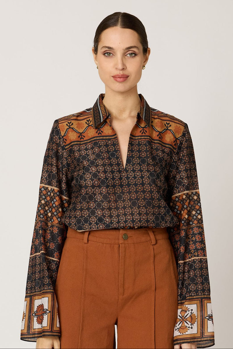 Moira Blouse