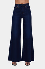IZZY HIGH RISE WIDE LEG