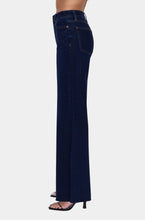 IZZY HIGH RISE WIDE LEG