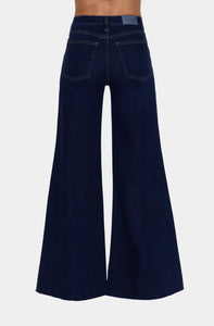 IZZY HIGH RISE WIDE LEG