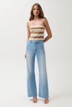 Penny High Rise Wide Leg