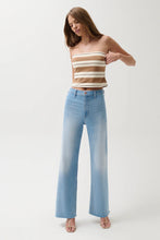 Penny High Rise Wide Leg