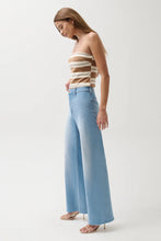 Penny High Rise Wide Leg