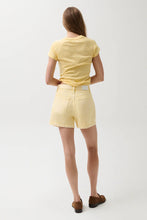 Saige High Rise A-Line Short
