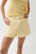 Saige High Rise A-Line Short